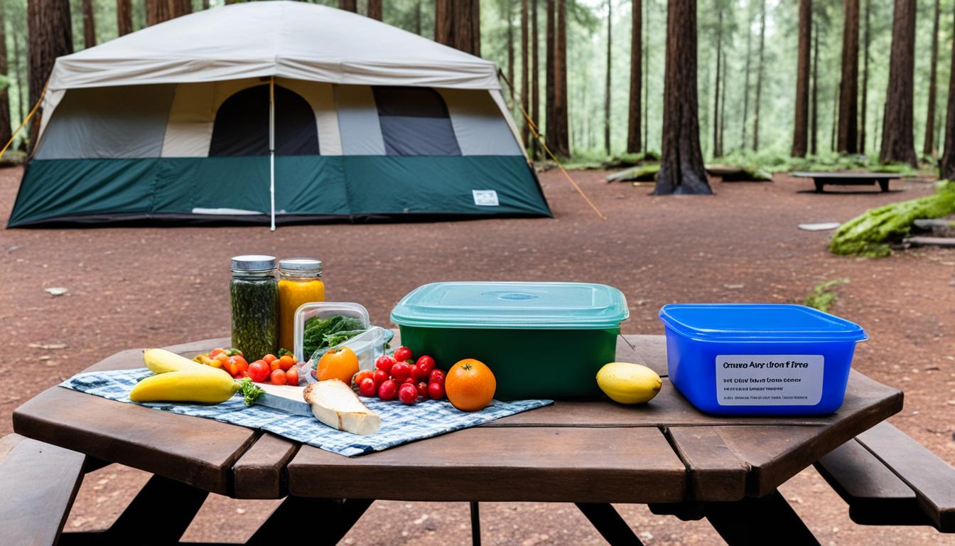Stay Safe While Tent Camping in Texas Essential Safety Tips Camping In Texas