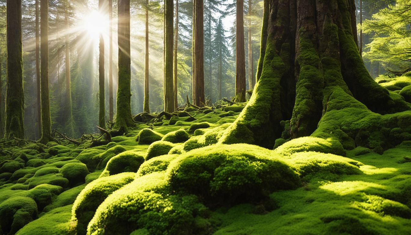 Capturing Nature: Photography Tips in the East Texas Piney Woods